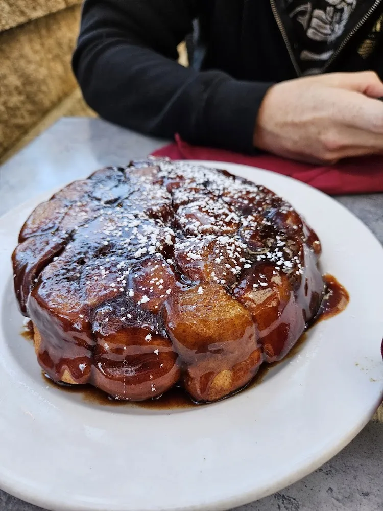 Monkey Bread